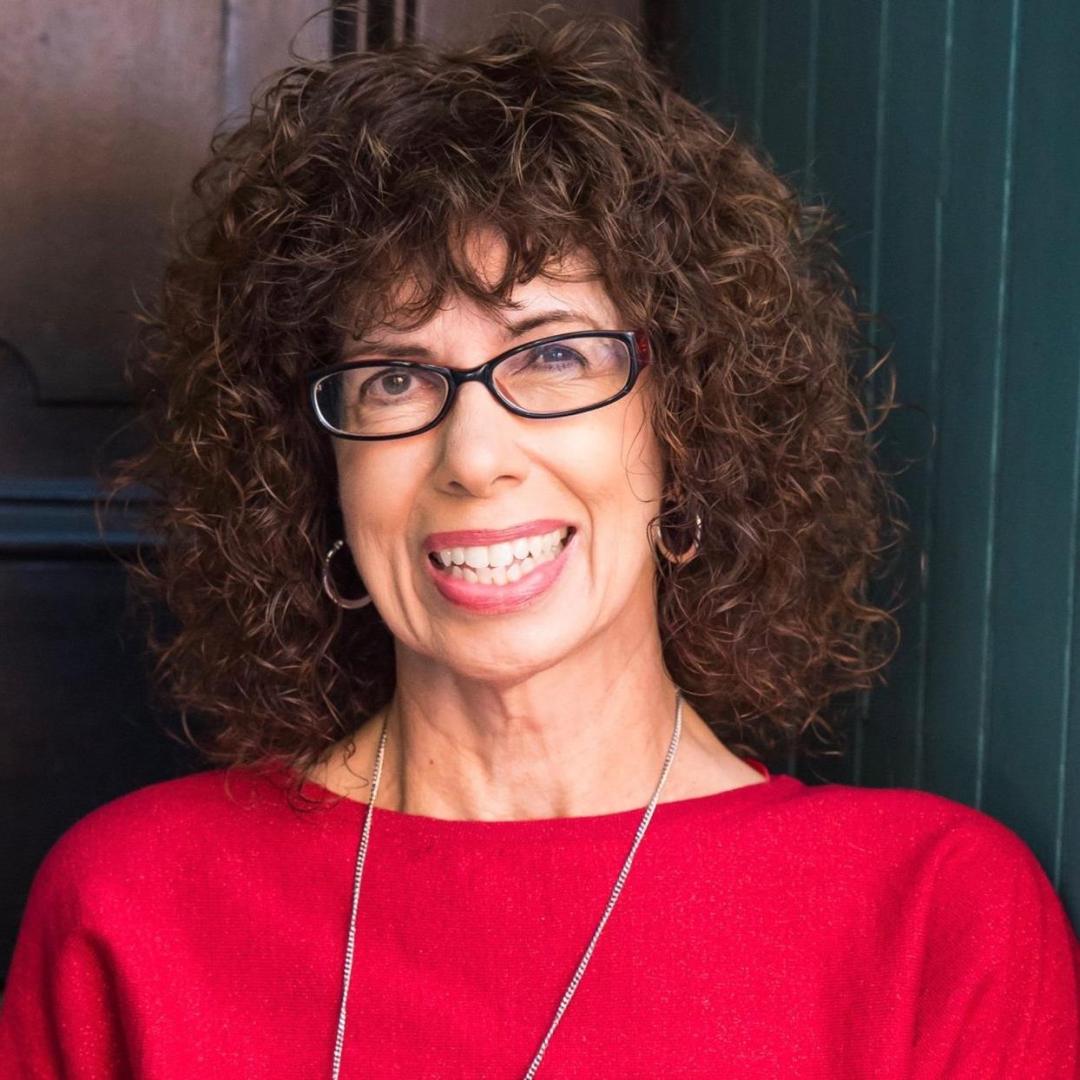 Jill Baughan