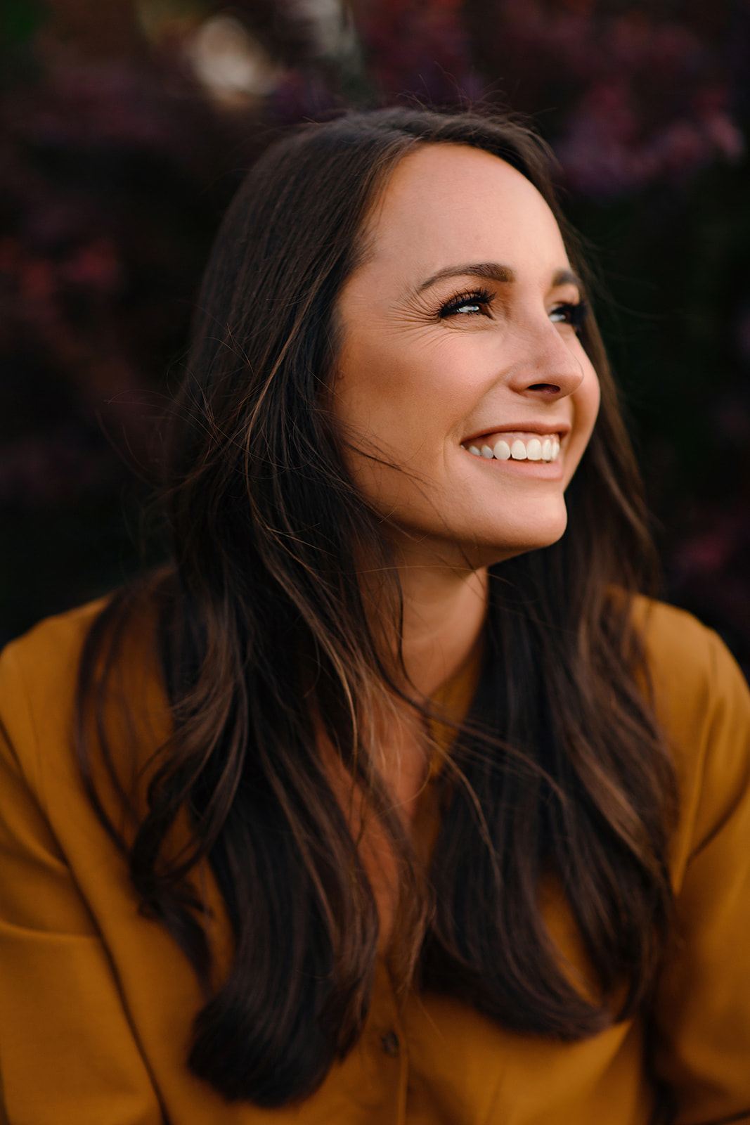 Rachael Adams